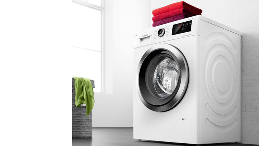  Lave-linge front WAJ28047FF Bosch