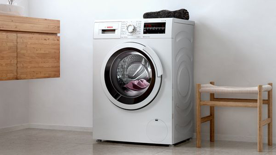 Lave-linge front WAN24200FF Bosch