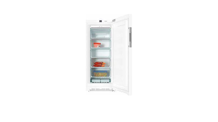 Le congélateur posable FN 24263 ws Miele