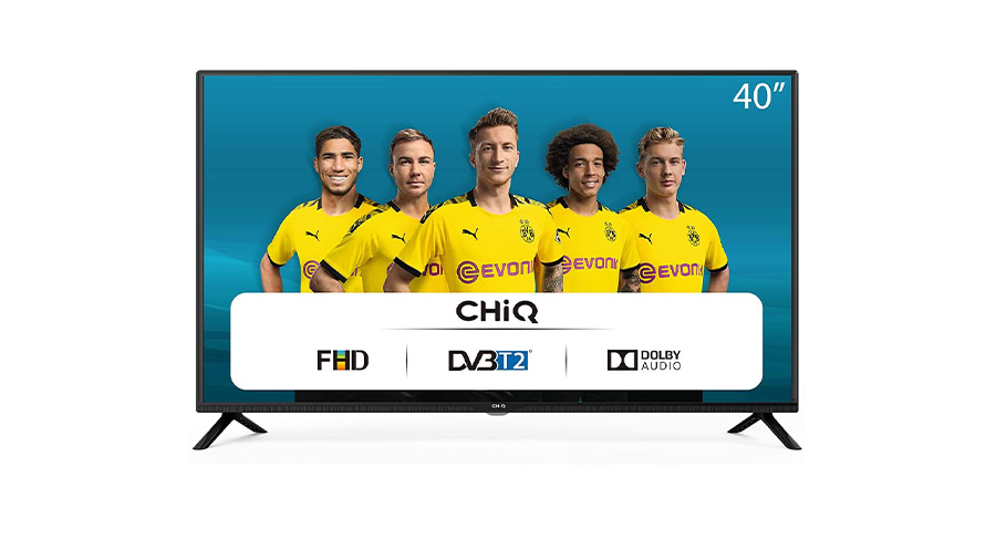 Le téléviseur Full HD L40G4500 CHiQ 