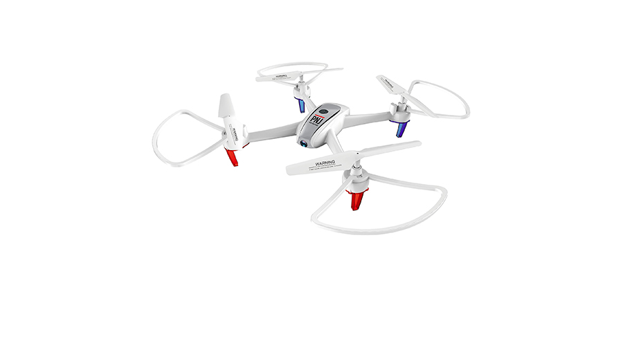 Le drone PNJ DR-Kraft HD