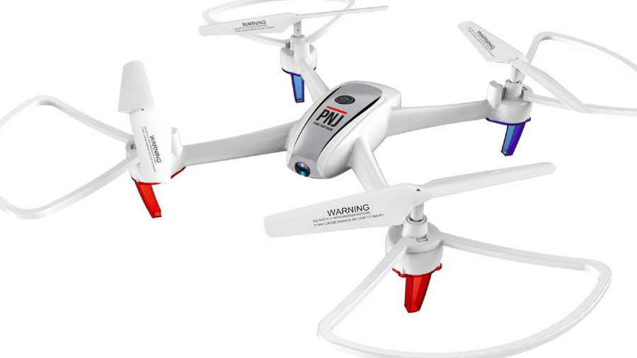 Drone PNJ DR-Kraft HD