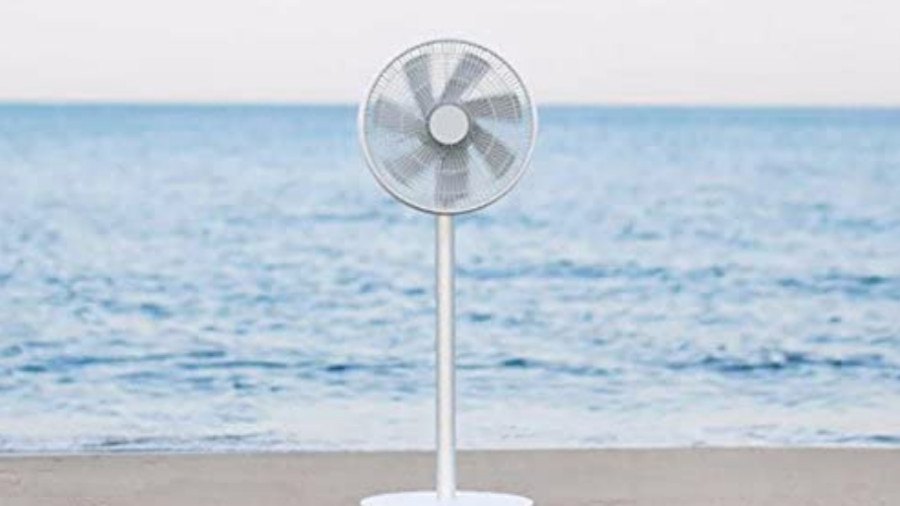 Ventilateur XM220002 Xiaomi