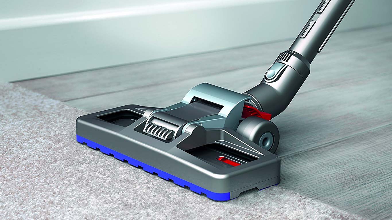 Пылесос Dyson dc37 Allergy