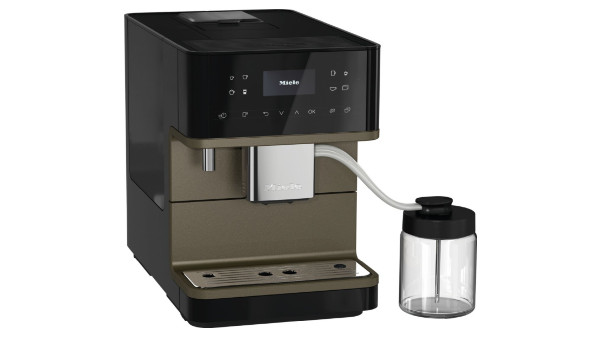 Machine à café CM 6360 de la marque Miele