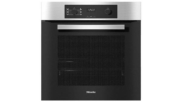 Four multifonctions H 2266-1 BP ACTIVE de MIELE