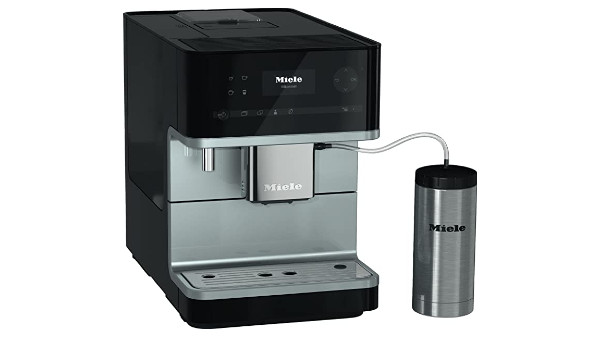 Machine à café CM 6350 de la marque Miele