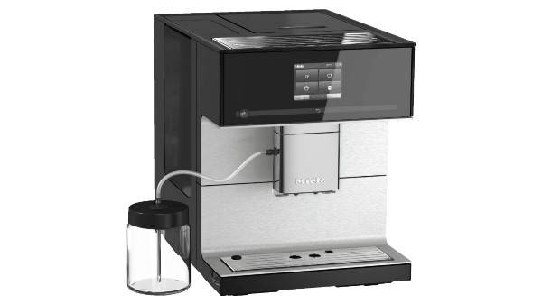 Machine à café CM 7550 de la marque Miele