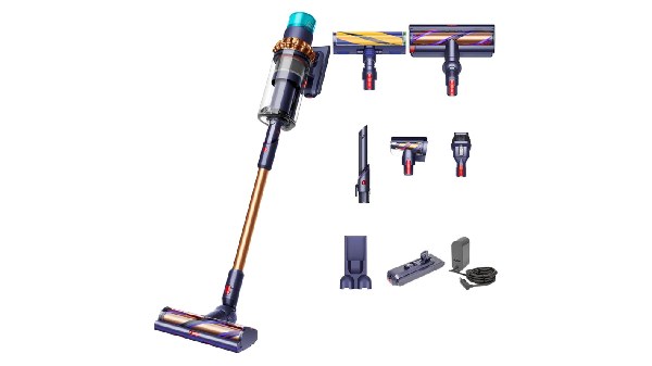 Aspirateur sans fil Gen5Outsize Absolute Dyson