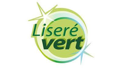 Liséré vert