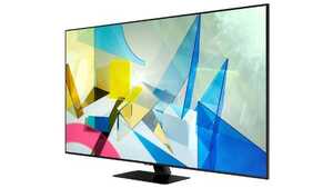 Téléviseur Samsung QE50Q80T 2020 4K UHD