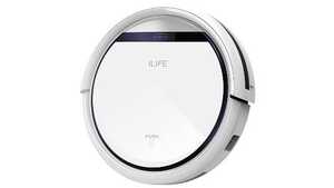 Aspirateur robot Zaco ILIFE V3s Pro 