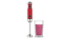 Blender mixeur Power RetroRed 1200MAX Cecotec