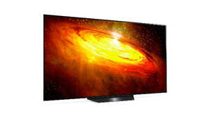 Téléviseur LG OLED55BX