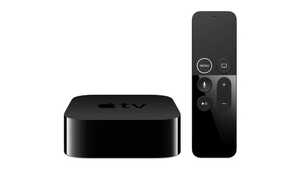 Lecteur vidéo-audio Apple TV HD 32GB