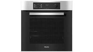 Four multifonctions H 2266-1 BP ACTIVE de MIELE