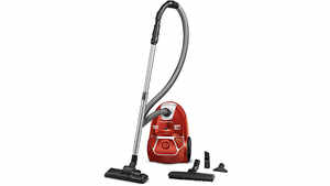 L’aspirateur compact Power parquet RO3953EA Rowenta