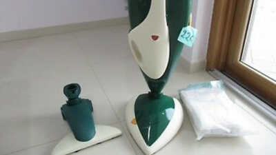 Aspirateur Folletto VK 135 Vorwerk