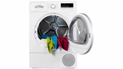 Le sèche-linge WTR85V01FF Bosch