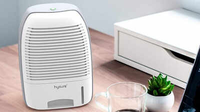 Déshumidificateur d'air Hysure 1500 ml