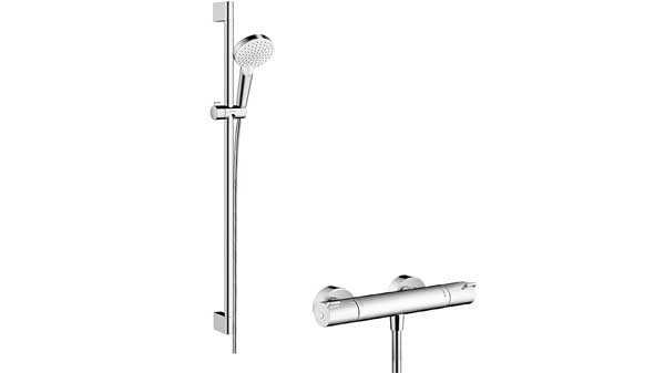 Colonne de douche Hansgrohe 27813400