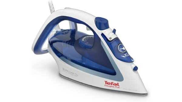 Fer à vapeur FV5736EO Tefal