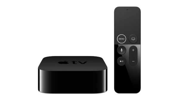 Lecteur vidéo-audio Apple TV HD 32GB