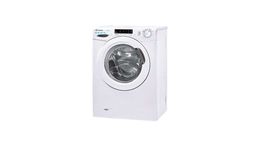 Lave-linge CS4 1062DE/1-S Candy