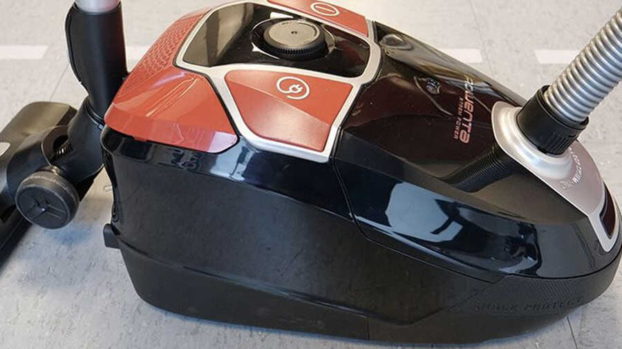 Aspirateur traîneau ‎RO6850EA Rowenta