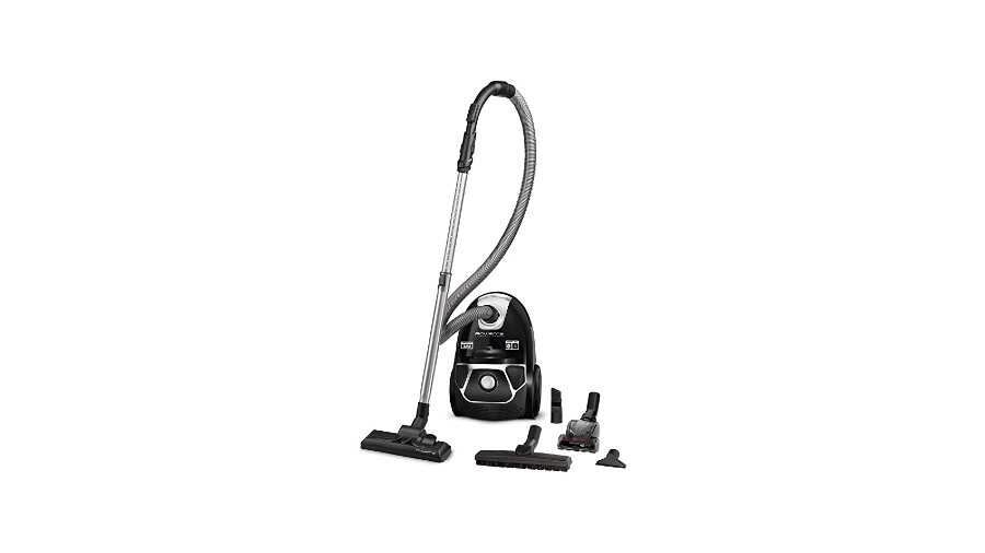 Aspirateur traîneau RO3785 de Rowenta