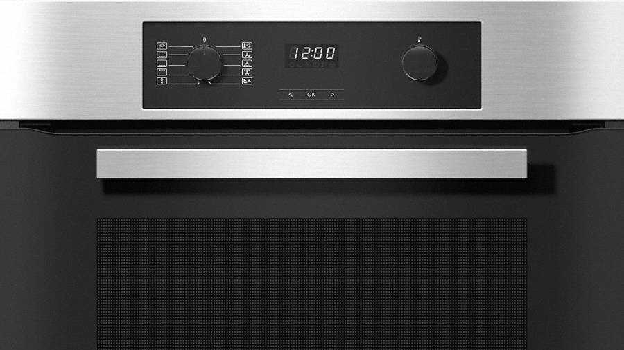 Four multifonctions H 2266-1 BP ACTIVE de MIELE