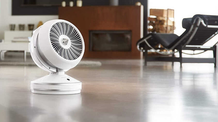 Ventilateur HQ7152F0 Rowenta