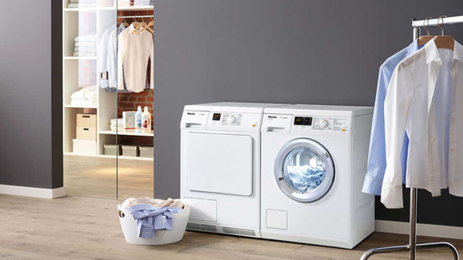 Comment choisir son sèche linge ?