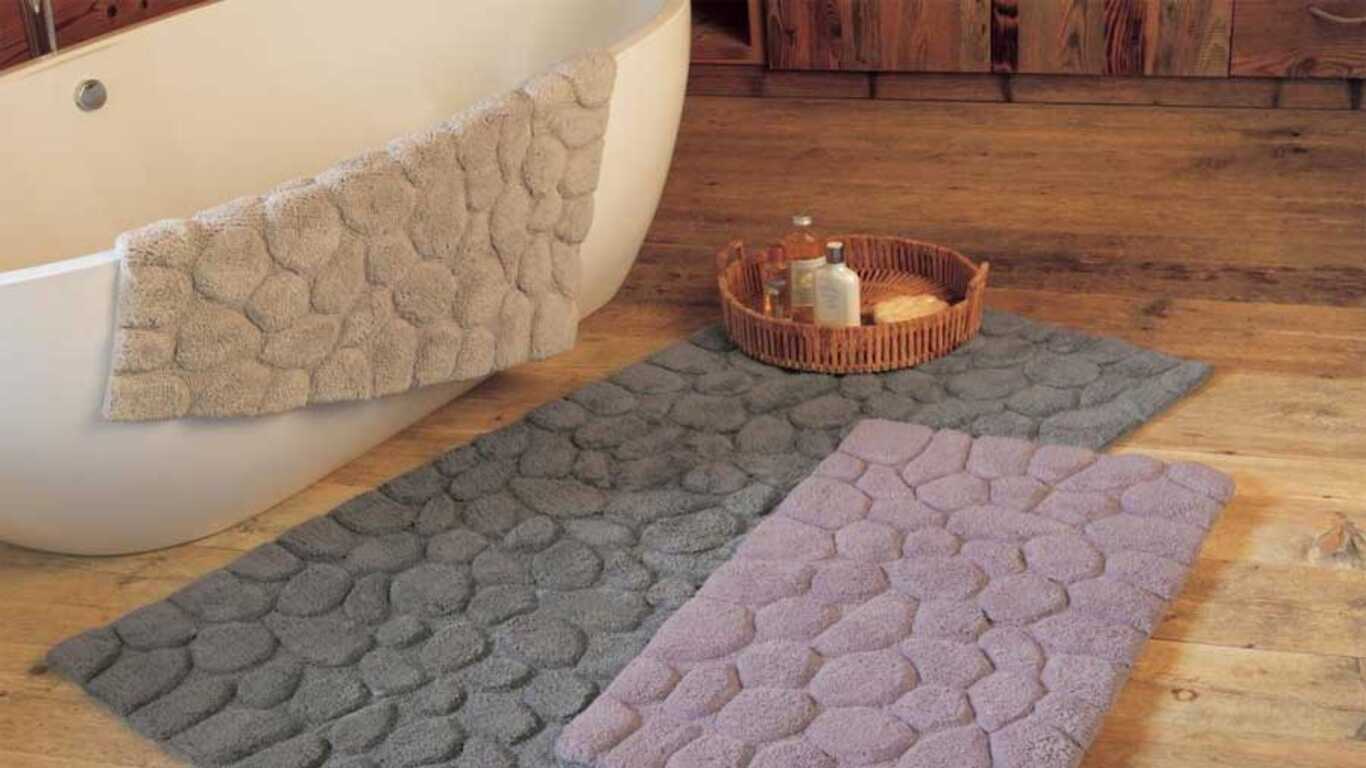 Tapis de bains