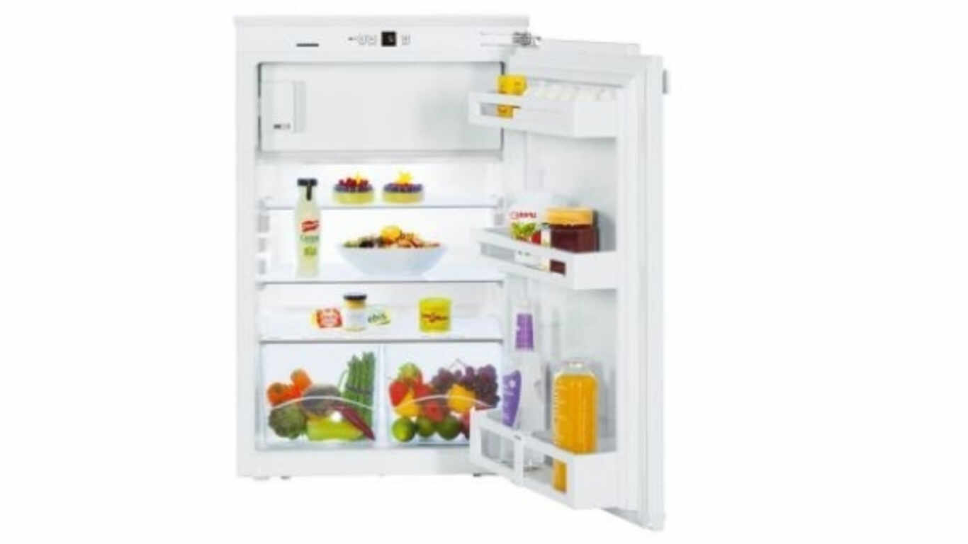 Réfrigérateur sous-encastrable K 31222 Ui Miele