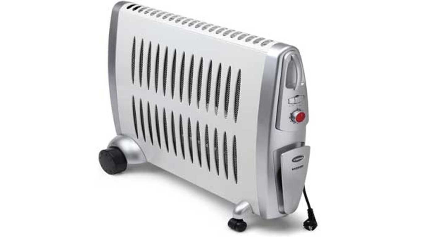 Radiateur Supra Ceramino 2003