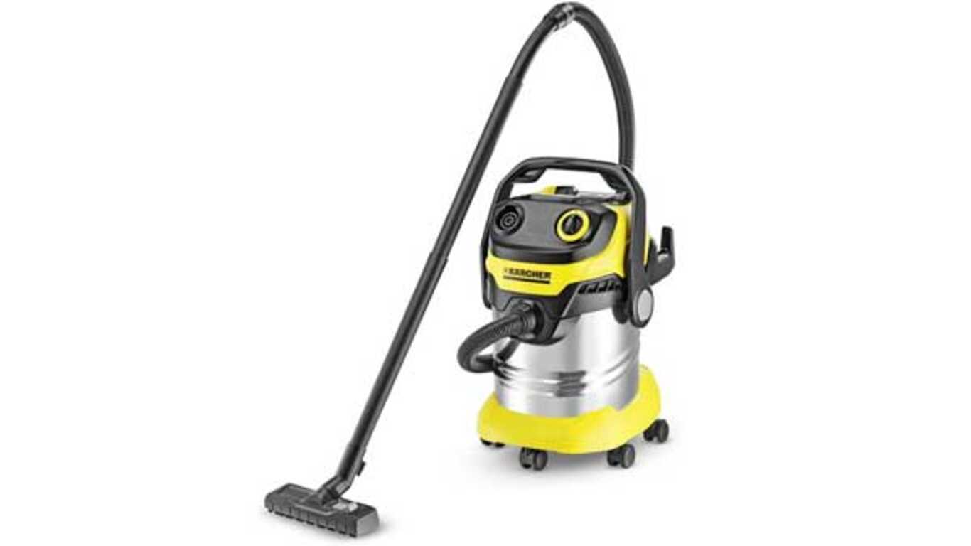 Aspirateur multifonction WD 5 Premium 13482300 Karcher