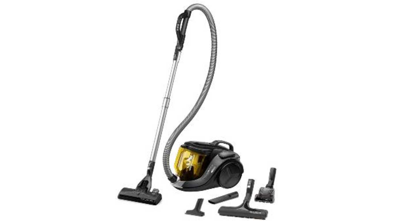 Aspirateur Rowenta RO6984EA