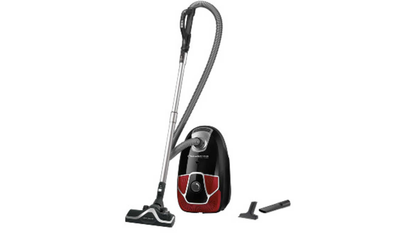 Aspirateur à traîneau Rowenta RO6823 X-Trem Power Classic+