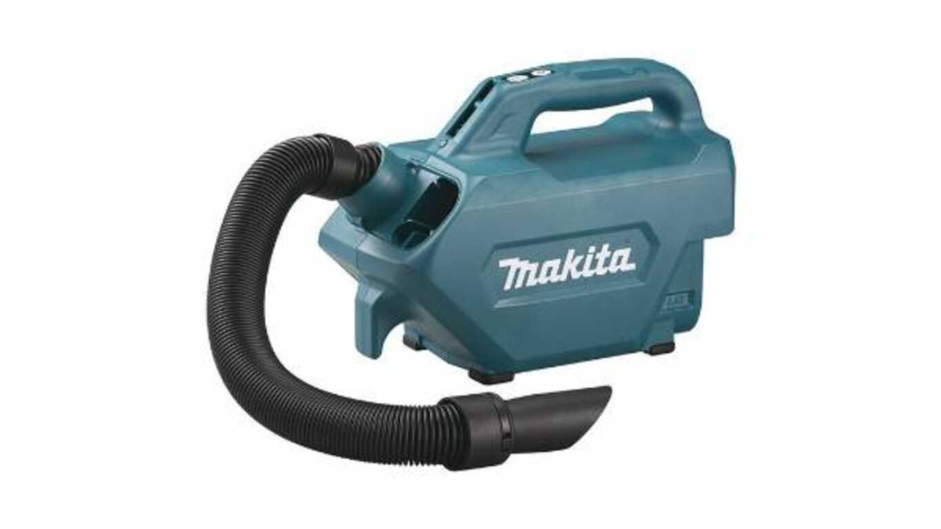 Aspirateur sans fil Makita DCL184Z