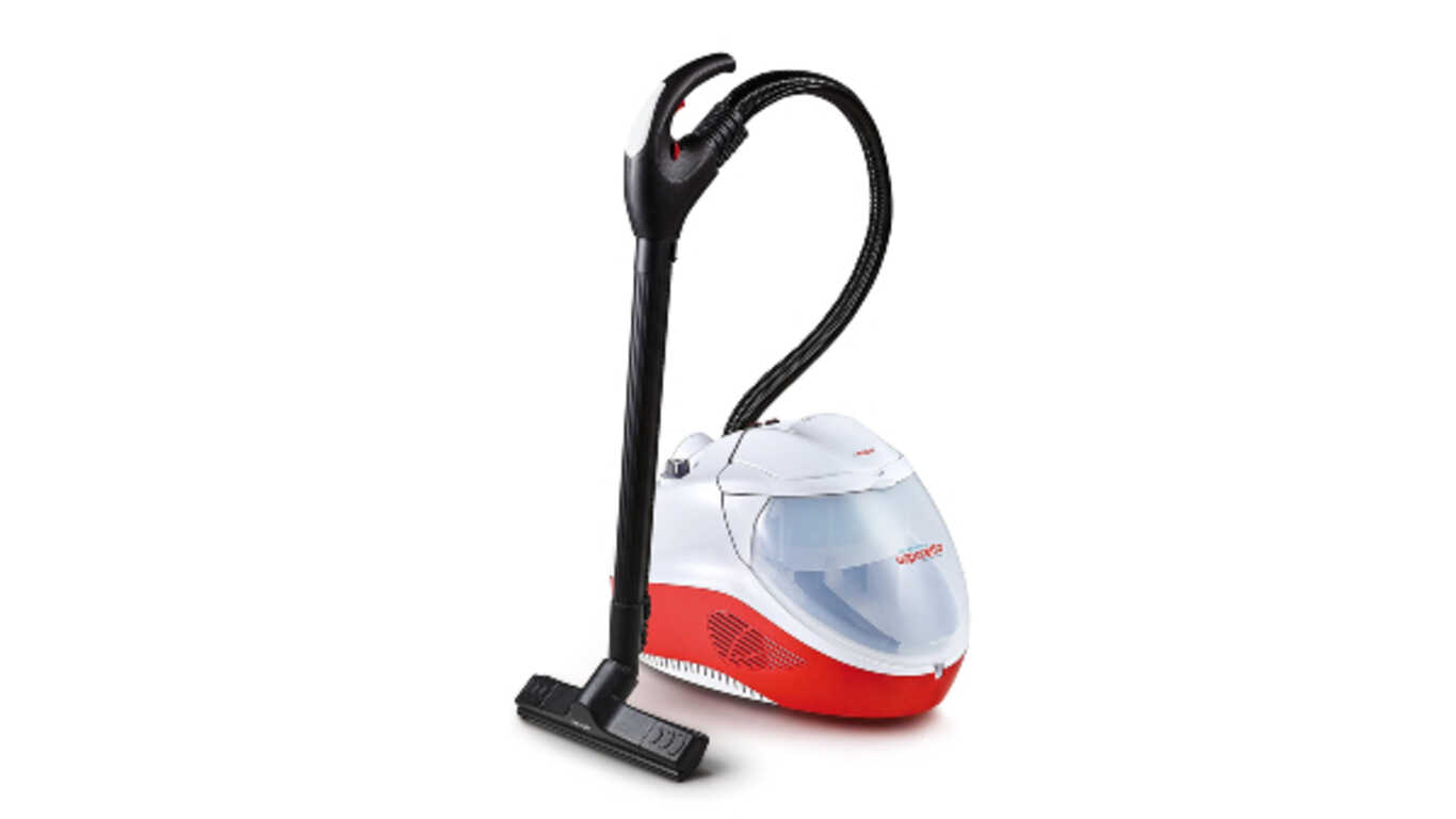 Aspirateur nettoyeur vapeur Vaporetto PVEU0083 Polti