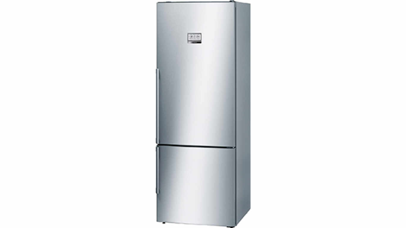 Réfrigérateur électrique KGF56PI40 Bosch