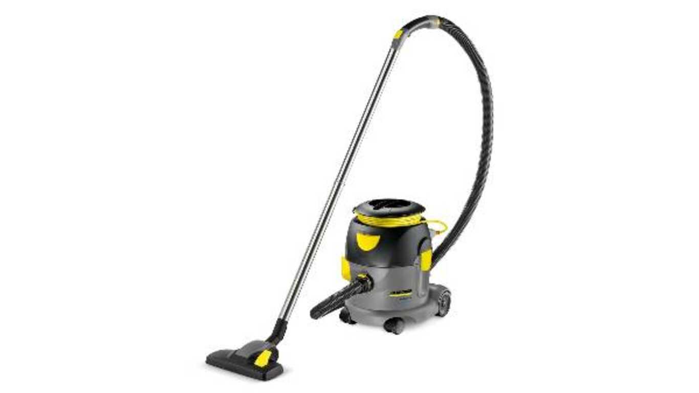 Aspirateur T 10/1 eco ! efficiency 1.527-413.0 Kärcher