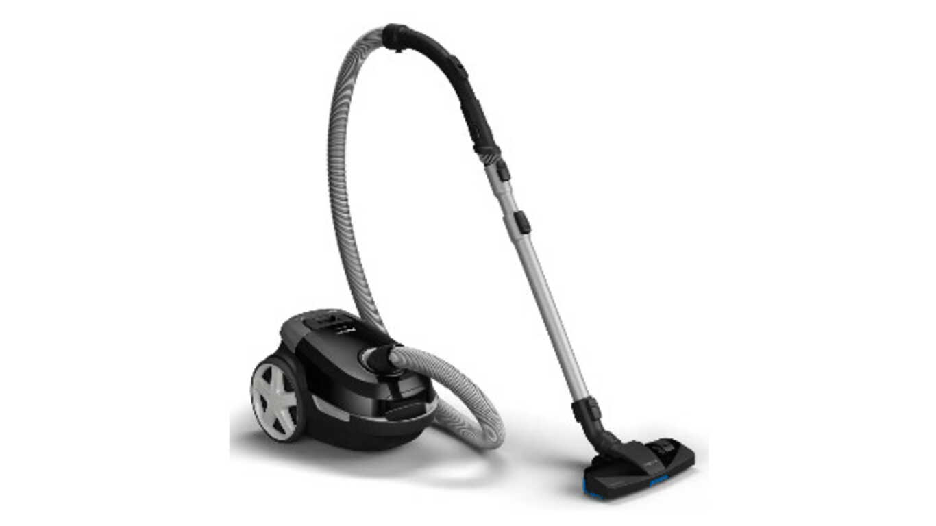 Aspirateur avec sac ‎XD3112/09 Philips