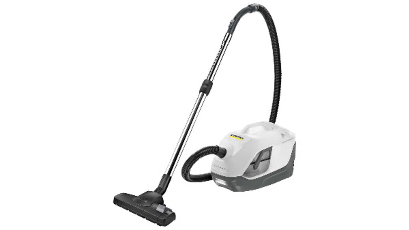 Aspirateur Kärcher DS 6 premium 1.195-240.0