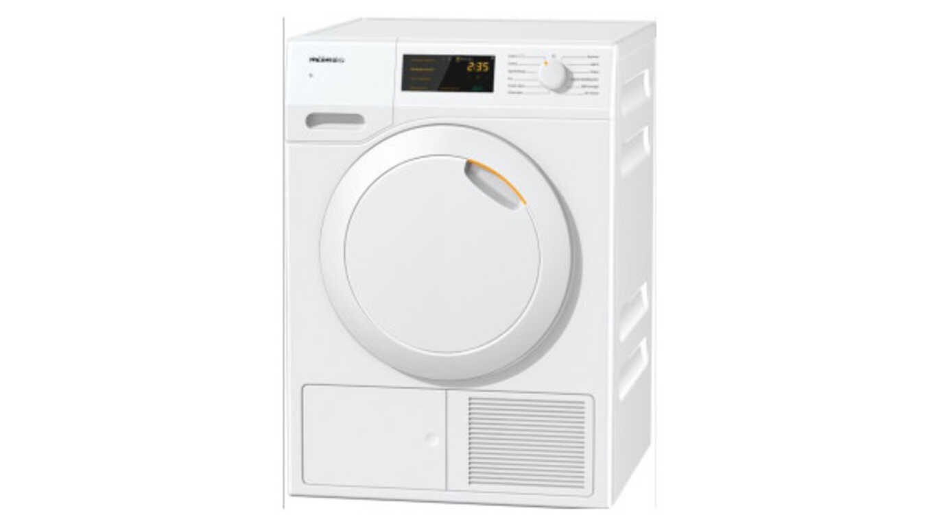 Sèche-linge TCB150WP Miele