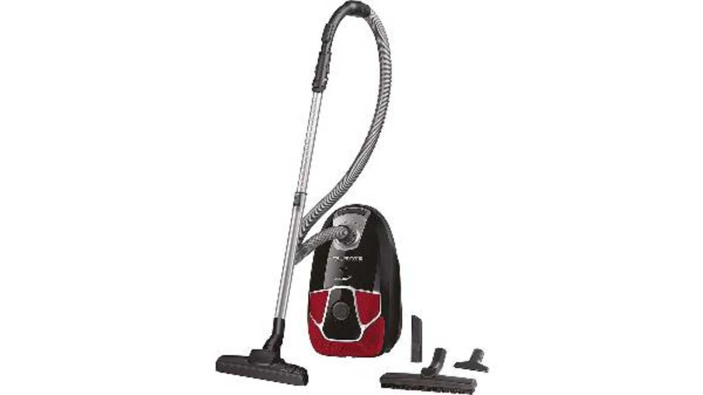 Aspirateur Silence Force RO6859EA Rowenta