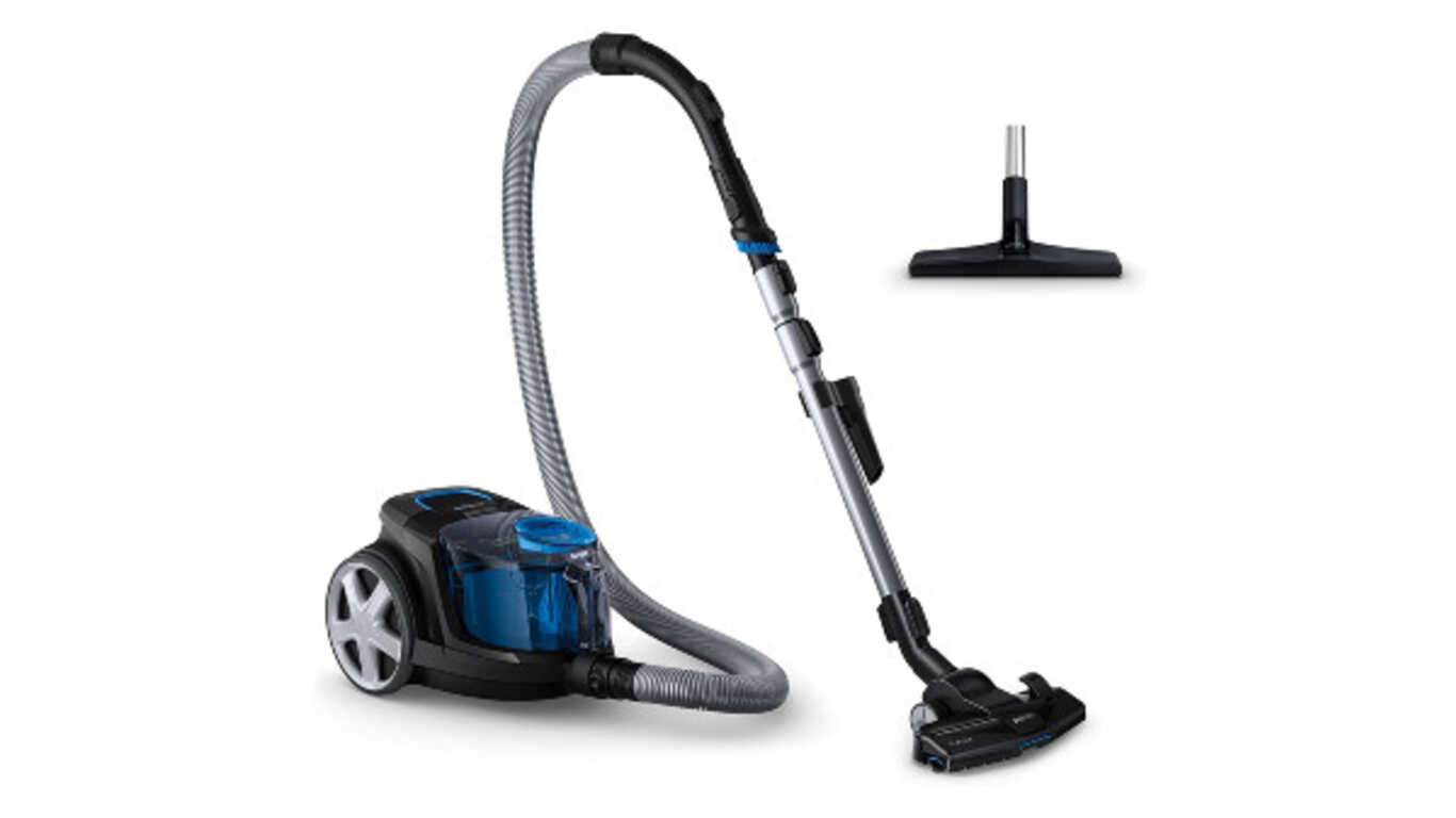 Aspirateur ‎PowerPro Compact FC9331/09 Philips