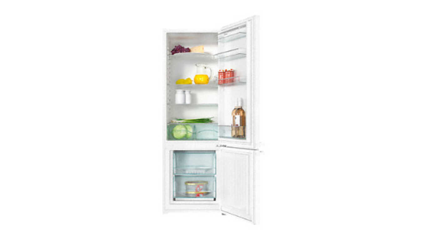 Réfrigérateur/congélateur posable KD 26052 de Miele