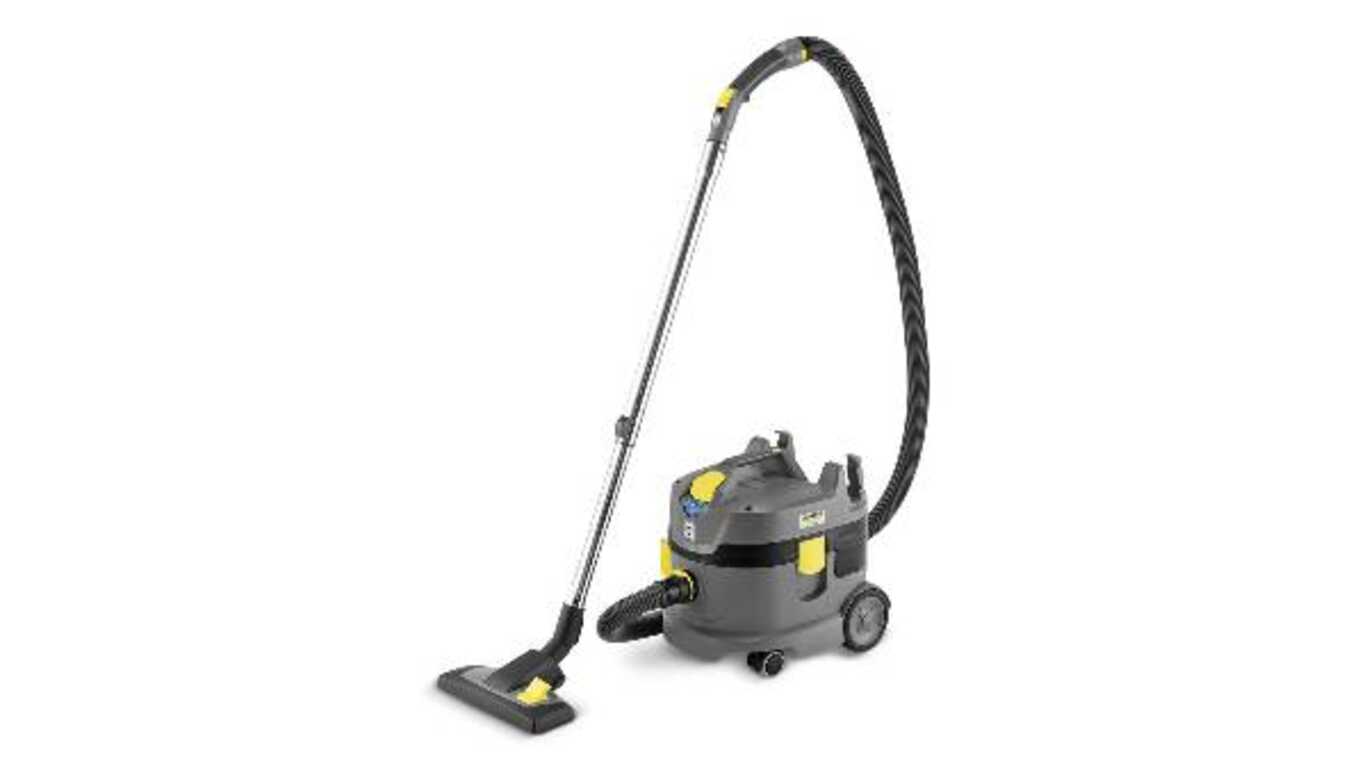 Aspirateur T 9/1 Bp 1.528-121.0 Kärcher